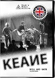 Keane Live At Bull & Gate UK Collector Edition 2.2000