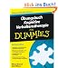 �bungsbuch Kognitive Verhaltenstherapie f�r Dummies (Fur Dummies)