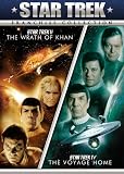 Star Trek II: The Wrath of Khan/Star Trek IV: The Voyage Home