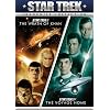 Star Trek II: Wrath Khan & Star Trek IV: Voyage
