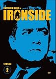 DVD : Ironside - Season 2