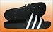 Adidas Adilette, schwarz