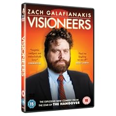 Visioneers [DVD] [2009]