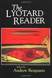 The Lyotard Reader (Blackwell Readers)