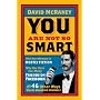 You Are Not So Smart: Why Your Memory is Mostly Fi&hellip von David McRaney