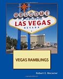 Vegas Ramblings