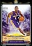 2007-08 (2008) Upper Deck Rookie Box Set # 8 Javaris Crittenton (RC) - Lakers NBA Rookie Trading Card