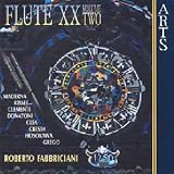 Classical Music : Flute XX, Vol. 2