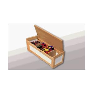 Nilo Multi-Use Toy Chest