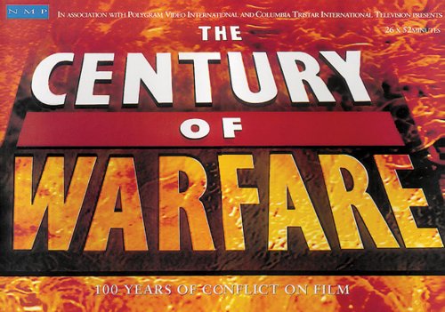 Century of Warfare - Season 1 movie