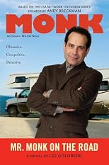 Mr. Monk on the Road