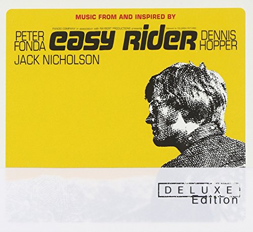Easy Rider Various Artists