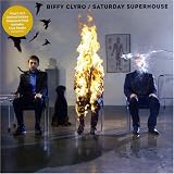 Saturday Superhouse [7" VINYL]