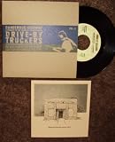 Dangerous Highway Tribute to Eddie Hinton Ultra Rare Limited Edition 7 Inch Vinyl Record 2,000 Made (2 Unreleased Tracks)