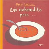 Una cucharadita para… (Rosa Y Manzana)
