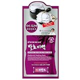 Whitening Blemish Mediental Healing Mask