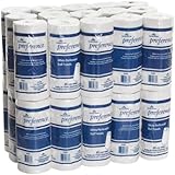 Georgia-Pacific Preference White 2-ply Perforated Roll Towel