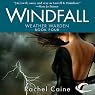 Windfall: Weather Warden, Book 4