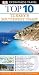DK Eyewitness Top 10 Travel Guide: Turkey's Sou...
