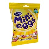Cadbury Mini Eggs Bag 360g