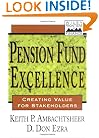 Pension Fund Excellence: Creating Value for Stakeholders
