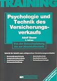 Psychologie und