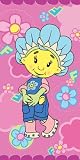 CharacterWorld Fifi F is for Fifi Towel