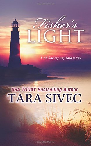 Fisher's Light, by Tara Sivec