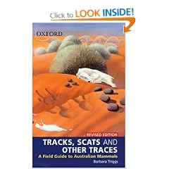Tracks, Scats and Other Traces: Reissue