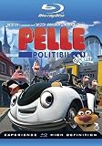 Ploddy the Police Car Makes a Splash (2009) ( Pelle Politibil går i vannet ) [ NON-USA FORMAT, Blu-Ray, Reg.B Import - Norway ]