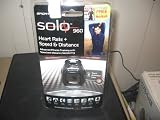 buy cheap price Solo 960 Heart Rate + Speed & Distance #sp5141bk