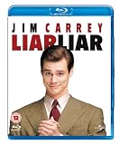 Liar Liar [Blu-ray] [1997]