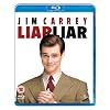 Liar Liar [Blu-ray] [1997]