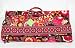Vera Bradley Hanging Garment Bag In Carnaby