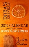 Dora's Essentials - 2012 Calendar