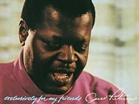 「不思議の国のアリス　｛alice jn wanderland｝」『オスカー・ピーターソン　｛oscar peterson｝』