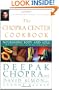 The Chopra Center Cookbook: Nourishing Body and Soul