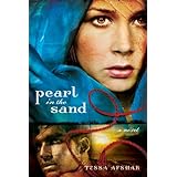 Pearl in the Sand