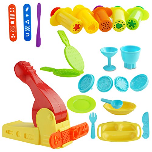 Kare & Kind Smart Dough Tools Kit with E