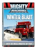 Mighty Machines: Winter Blast!