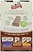 Nestle Skinny Cow Heavenly Crisp Milk Chocolate Bars (1 box/6 Bars)