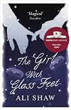 Produkt-Bild: The Girl with Glass Feet