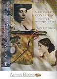 A very close conspiracy : Vanessa Bell and Virginia Woolf