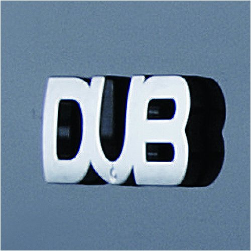 DUB エンブレム L DB236