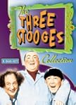 The Three Stooges Comedy Collection (...
