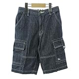 (バーバリー)BURBERRY ベビー パンツ 中古