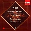 Haydn: String Quartets, Op.76