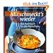 Mir schmeckt's wieder - Das Kochbuch f�r alte Menschen