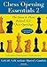 Chess Opening Essentials: 1.d4-d5 / 1.d4-various / Queen's Gambits, Vol. 2