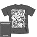 Merchandise - Rise Against - T-Shirt Casualty (in XL) von Rise Against
